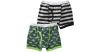 Boxershorts Doppelpack Gr...