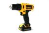 DeWalt DCD710S2 XR Akku-B...