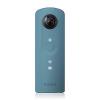 Ricoh Theta SC 360 Grad Kamera blau