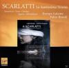 Various - La Santissima Trinita - (CD)