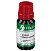 Arcana® Calcium Sulfuricum LM VI