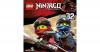 CD LEGO Ninjago - Masters...