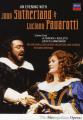 Luciano Pavarotti, Joan S