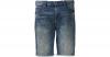 Jeansshorts Gr. 128 Jungen Kinder