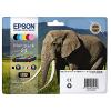 Epson C13T24284010 Druckerpatrone 24 (6 Farben) Mu