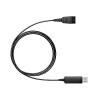 Jabra Link 230 QD auf USB...