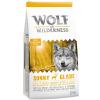 Wolf of Wilderness Adult 