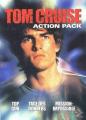 Tom Cruise Action Box - (