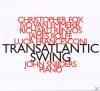 John Snijders - Transatlantic Swing - (CD)