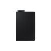 Samsung Book Cover EF-BT830 für Tab S4 Schwarz EF-