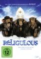 RELIGULOUS - MAN WIRD DOC