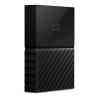 WD My Passport USB3.0 2TB 2.5zoll - Schwarz NEW