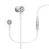 JBL Synchros S200 I White - In Ear-Kopfhörer mit L