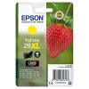 Epson 29XL Original Druckerpatrone Gelb T2994