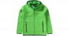 Strickfleecejacke Gr. 152 Jungen Kinder