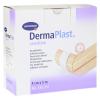 Dermaplast Sensitive Pflaster 4 cmx5 m