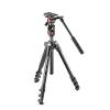 Manfrotto BEFREE Reisesta