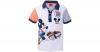 Disney Mickey Mouse & friends Poloshirt Gr. 128 Ju