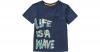 T-Shirt Gr. 116/122 Junge...