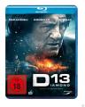 Diamond 13 - (Blu-ray)