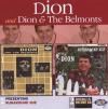 Dion/Dion & The Belmonts - Presenting Dion & The B