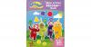 Teletubbies: Mein erstes Stickerbuch