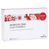 Nobilin Zink Plus Vitamin