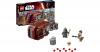 LEGO 75099 Star Wars: Rey