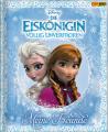 Panini Disney die Eiskönigin - Völlig unverfroren 