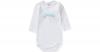 Body , Organic Cotton Gr. 62 Jungen Baby