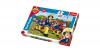 Maxi Puzzle 24 Teile - Feuerwehrmann Sam