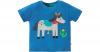 Baby T-Shirt , Pferd, Org...