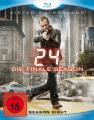 24 -Staffel 8 TV-Serie/Se