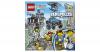 CD LEGO City 20 - Bergpol