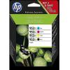 HP 953XL Original Druckerpatrone Multipack (BK,C,M