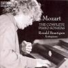 Ronald Brautigam - The Complete Piano Sonatas - (C