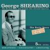 George Shearing - The Early Years - (CD)