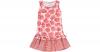 Kinder Jerseykleid, Blume