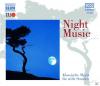 VARIOUS - Night Music - (CD)