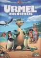 Urmel aus dem Eis - (DVD)