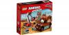 LEGO 10733 Juniors: CARS 