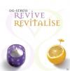 Various - De-Stress Revive-Revitalise - (CD)