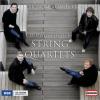 Signum Quartett - Streichquartette - (CD)