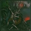 Freya - Lift The Curse - 