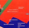 Becker, Gerhardt, Dresdner Trio, Bashkirowa - Fant