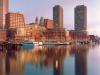 Boston Harbor