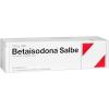 Betaisodona Salbe