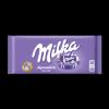 Milka Schokolade - mit Al