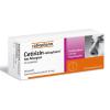 Cetirizin-ratiopharm bei ...