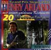 Henry Arland - 20 Welterfolge Instrumental (Grand 